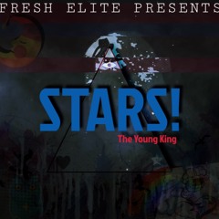 THE YOUNG KING - STARS (PRD BY Mica Xydis)