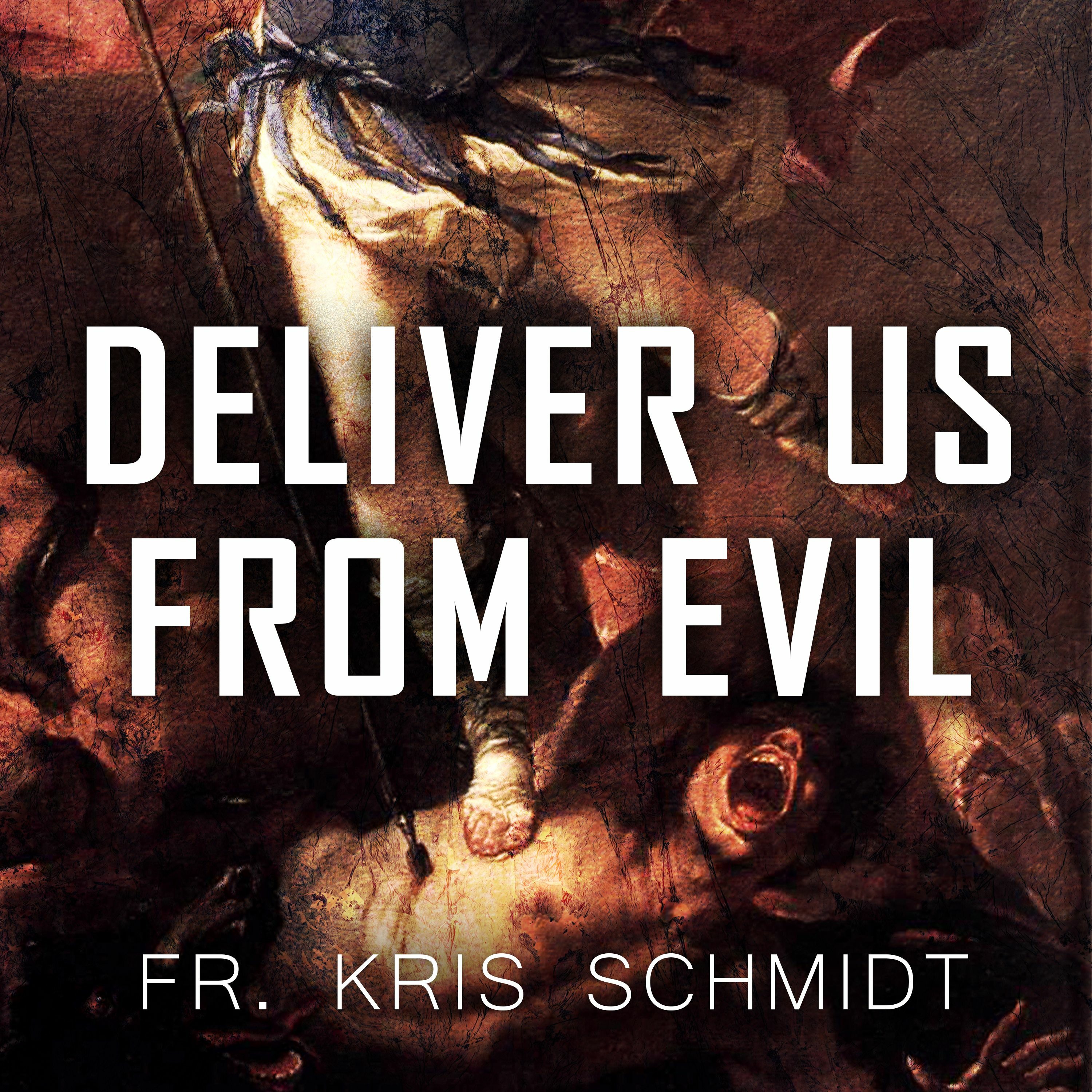 Fr. Kris Schmidt Homilies