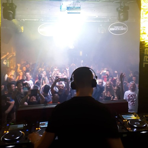 Paul Denton @ Trance Sanctuary Pres. Kearnage