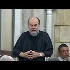 بسام جرار-تفسير- حتى اذا فتحت ياجوج وماجوج ج2