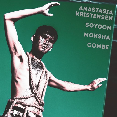 Combe • GLORIA 18/11/2018 • Macadam, Nantes