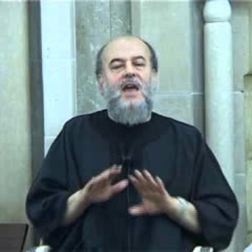 بسام جرار-تفسير- حتى اذا فتحت ياجوج وماجوج ج1