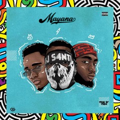 DJ Santi Feat. Rhythm & Phoenix (Prod. Veen)[1]