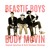 Artwork for Beastie Boys - Body Movin' (Doprah Spinfree & Grid Division Bootleg)