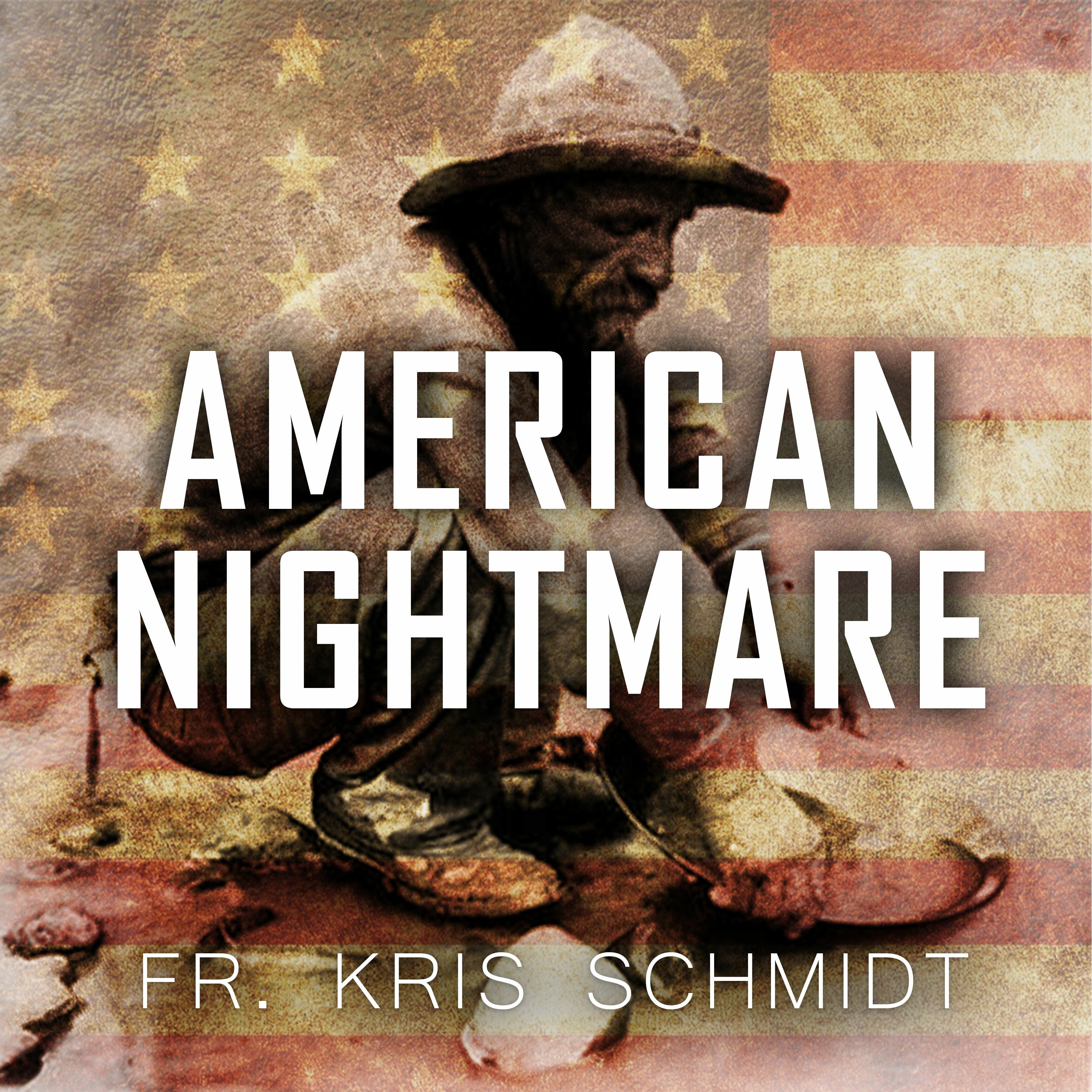 Fr. Kris Schmidt Homilies