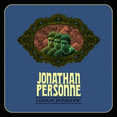 Jonathan Personne - Comme Personne