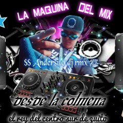 !!! ..♛♫💪(☆🔊 el number one♛♫   __ anders0n dj remix¡¡¡ embalado♛♫💪(☆🔊 ♫