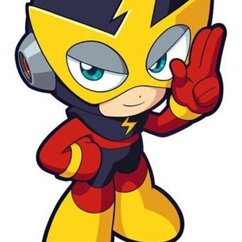 Elec Man mm1 theme