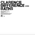 Baths Clarence&#x20;Difference Artwork