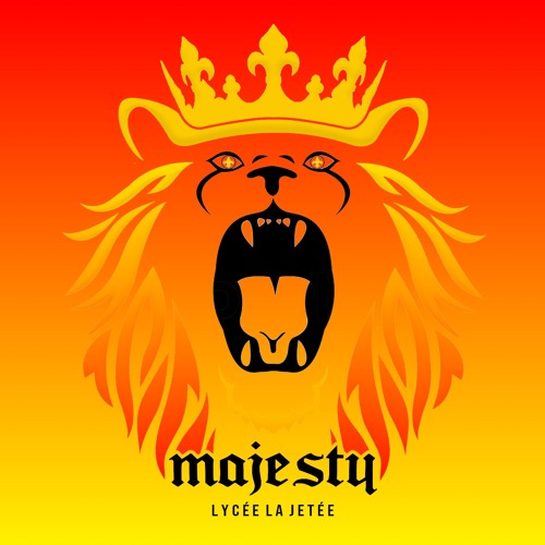 MDL Majesty by Dj Mathix