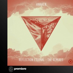 Premiere: Awaken - The Run (Frank Serin Remix) - PUZL Records