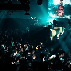 DUBTRIP EVENTS PLAYLIST WEEK 47 - 2018