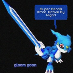 $UPERBAND$ (Prod. Active By Night)