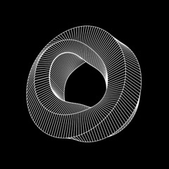 modular techno liveset @ backslash festival 11/2018
