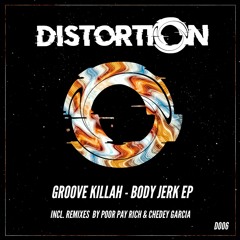 Groove Killah - Rajamandala (Original Mix)