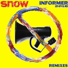 Snow - Informer (Luca Debonaire Omerta Mix)