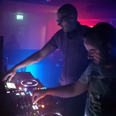 Ulrich S.o.l.o & N.O. @ ChocoClub Stralsund 17.11.18