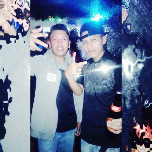 ANDY DJ REMIX - LOS IMPARABLES DEL PARTY