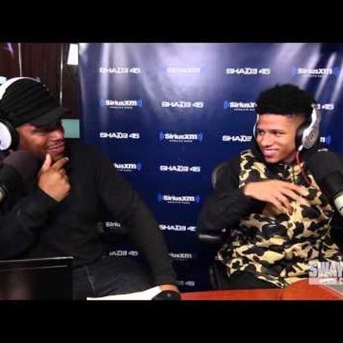 Watch Ezri Kill This Freestyle With & Without A Beat -- Leaving Heather B In Tears