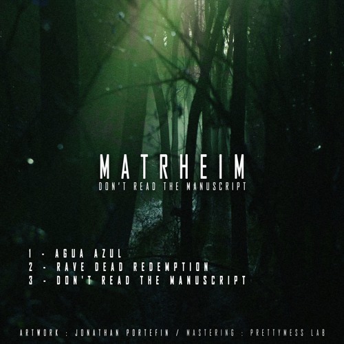 Matrheim - Agua Azul