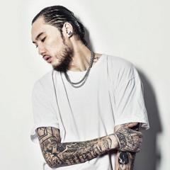 Cкриптонит - Я Знаю Какая Ты (feat. Maqlao)