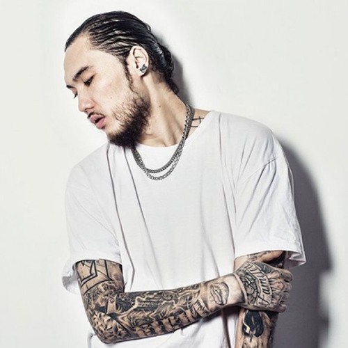 Cкриптонит - Я Знаю Какая Ты (feat. Maqlao)