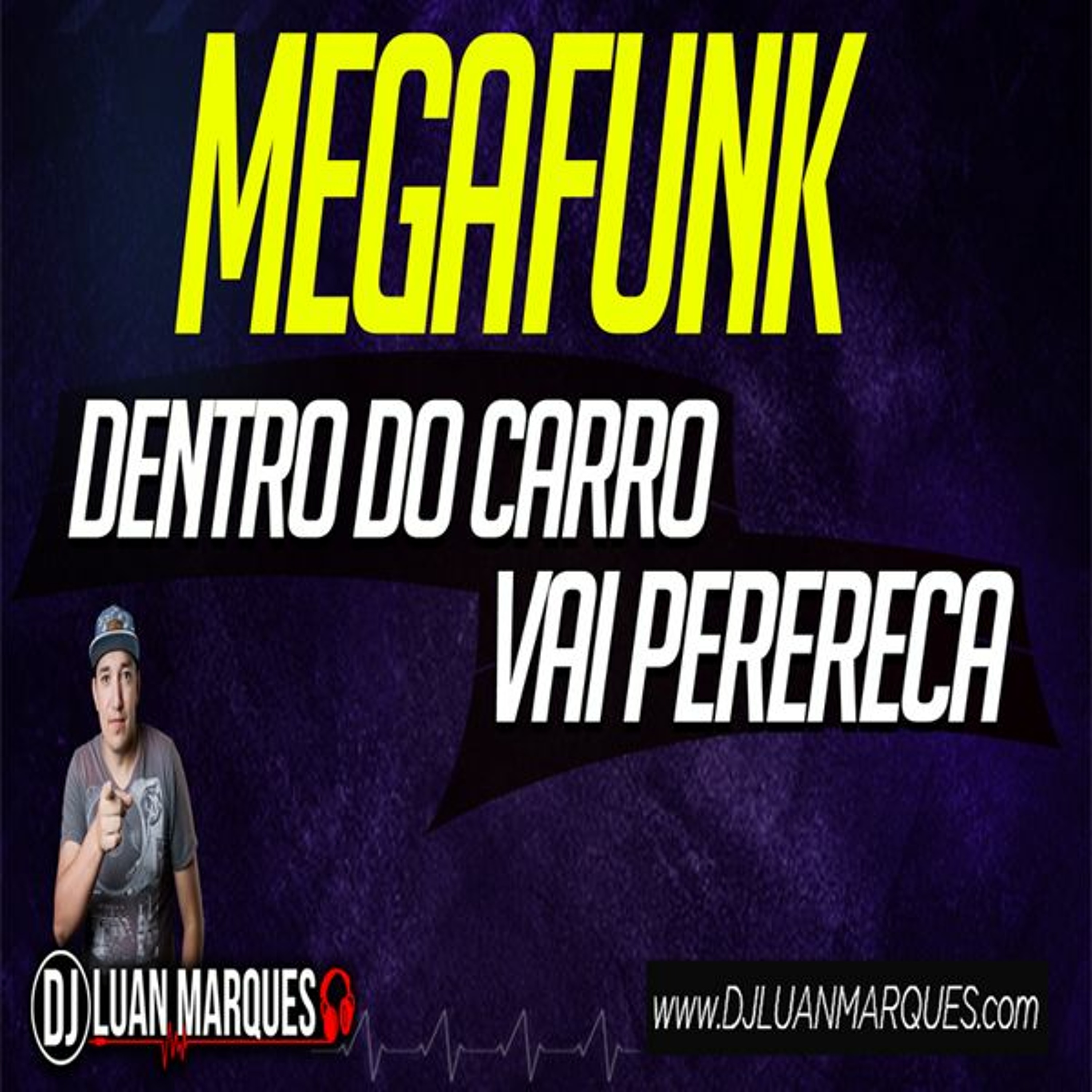 DJ Luan Marques