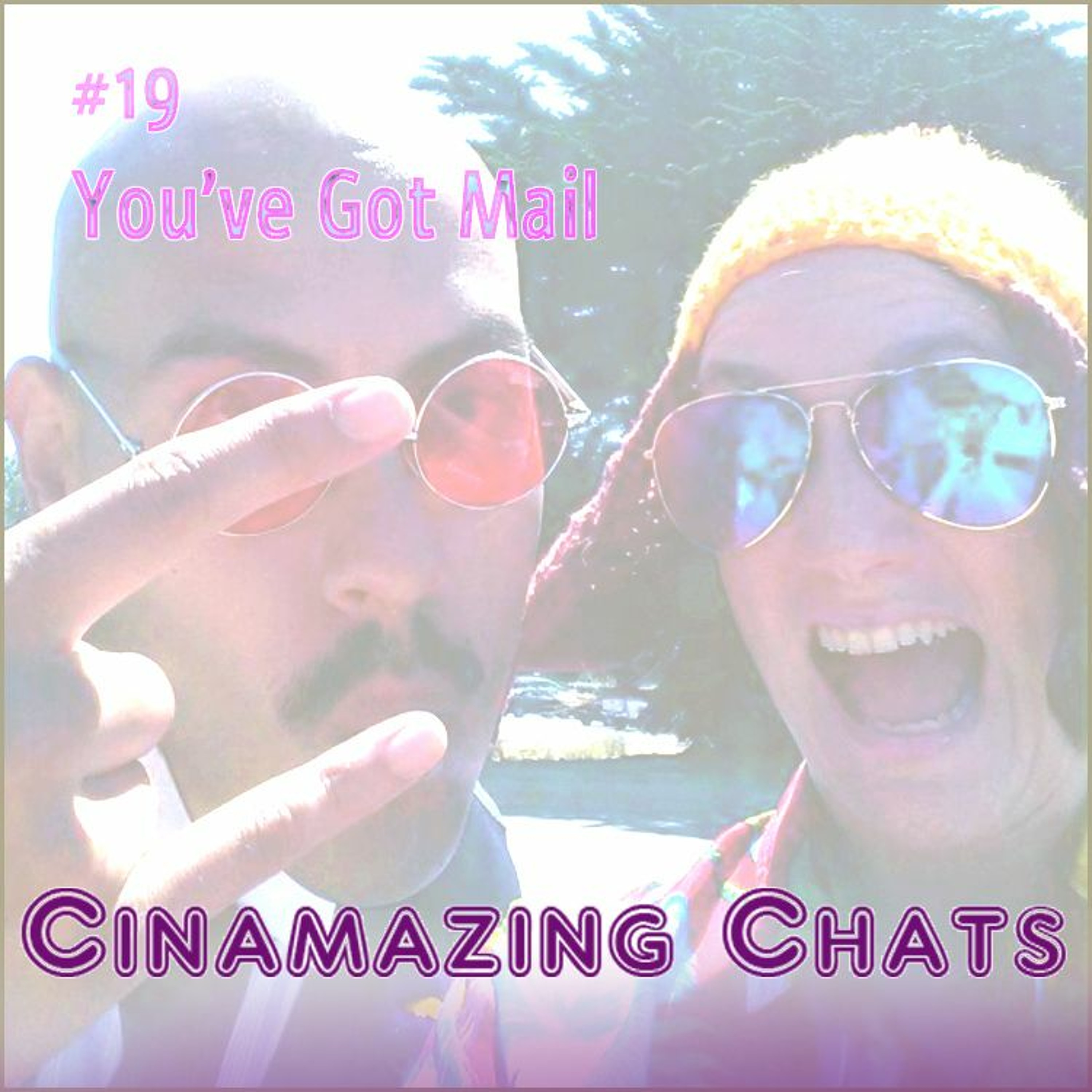 Cinamazing Chats