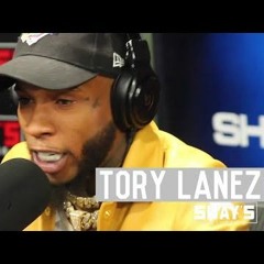 Tory Lanez Kills The 5 Fingers Of Death (9 Minute Freestyle)