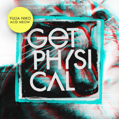 Premiere: Yulia Niko - Acid Meow