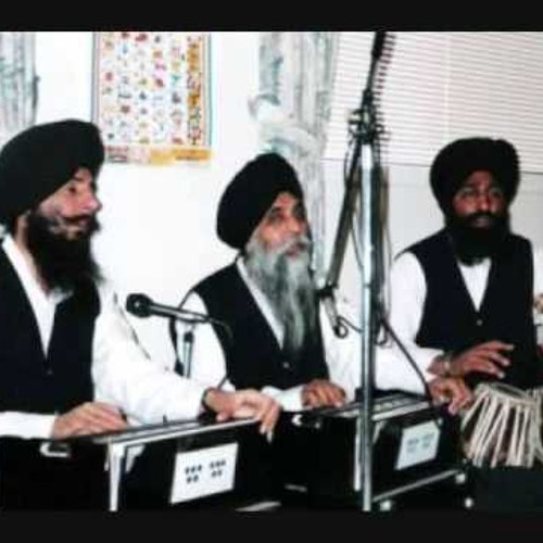 Rakh Pita Prabh Mere