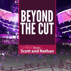 Episode 26 - Rapid Fire Album Reviews