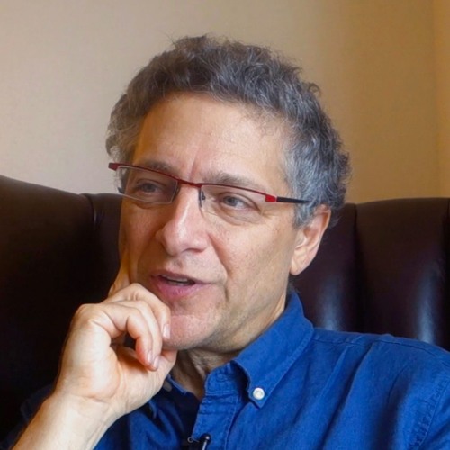 Stream episode Peter Galison How Technology Changes Our Concept of