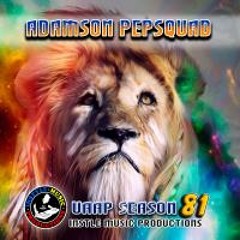 UAAP Cheerdance Competition Season 81 - Adamson Pepsquad "Lion King Musical Theme"