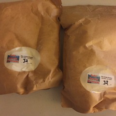 Came thru dripn - Snipes Beats X Werdope