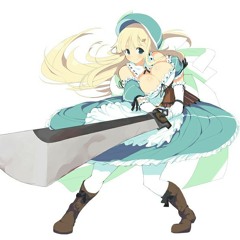 Senran Kagura Estival Versus - Yomi's Theme