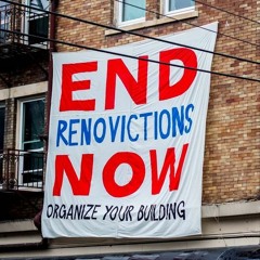 Tenant Stories: Alice discusses evictions in her home and community