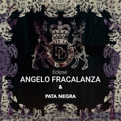 Pata Negra, Angelo Francalanza - Get Lost