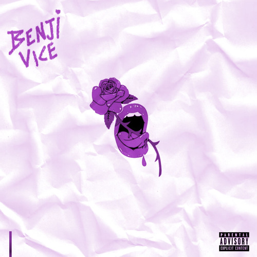 BENJI VICE - FADED
