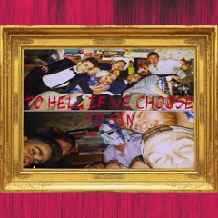 Dont Make Me Do It Solo