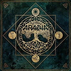 Aradia - My soul is empty and full of dark matter