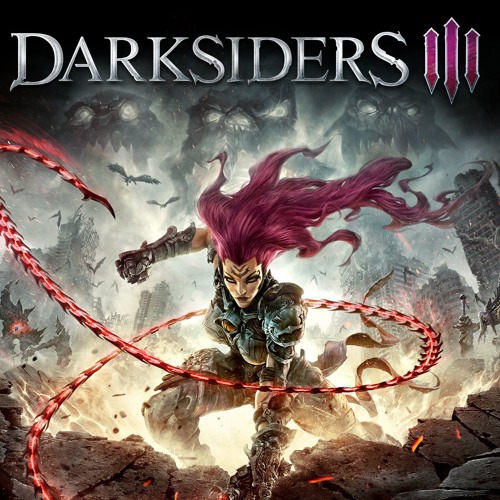 darksiders 3 lust darksiders 3 lust