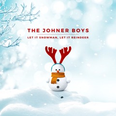 Let It Snowman, Let It Reindeer