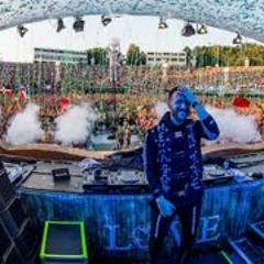 Don Diablo   Tomorrowland Belgium 2018 W2