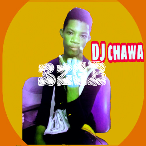DJ Chawa et Fanie Jay  M PA K KITEW ALE