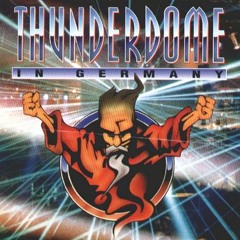 Thunderdome Schwerin 21-09-1996 Sides A and B