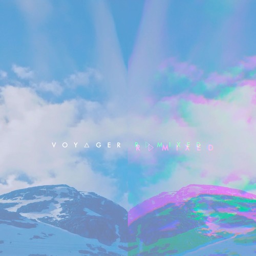 Voyager (Modulo One Remix) from VOYAGER REMIXED
