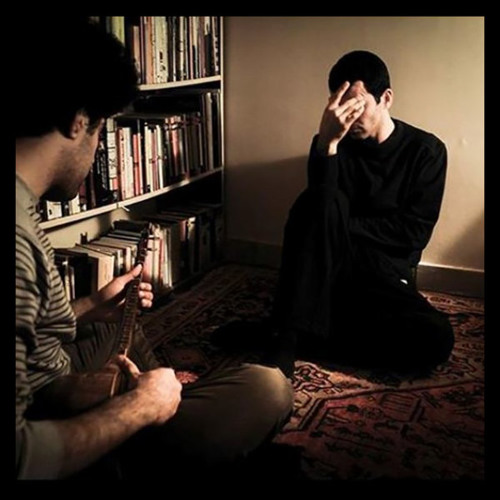Gole maryam - Taher ghoreyshi