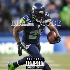 BEAST MODE x Bmoney