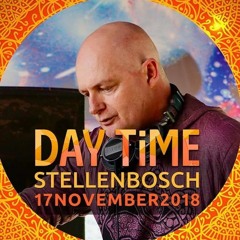 Daytime Vol 3 - November 2018